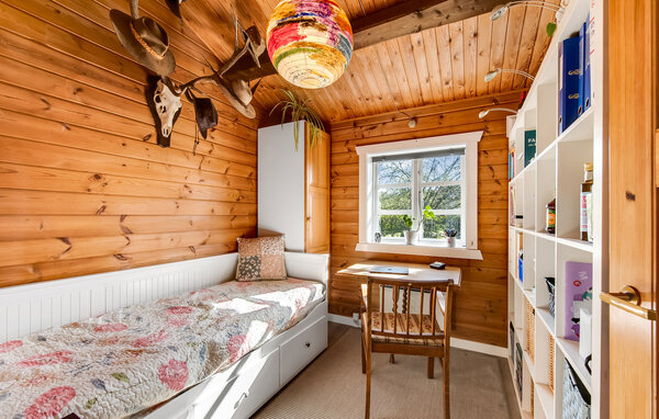 Vakantiehuis - Hejsager , Denemarken - F07535 603