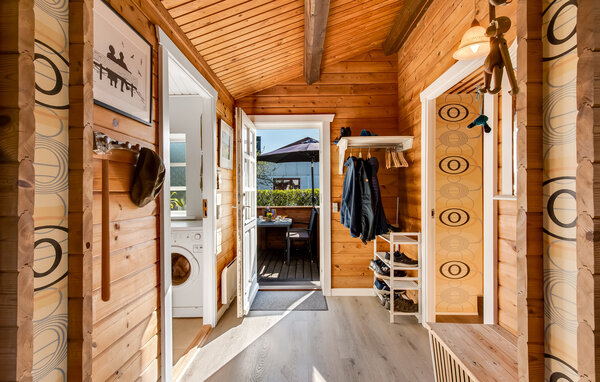 Vakantiehuis - Hejsager , Denemarken - F07535 502