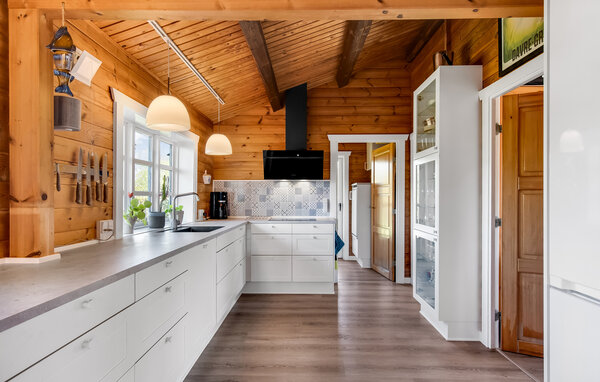 Vakantiehuis - Hejsager , Denemarken - F07535 402