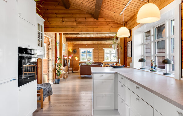 Vakantiehuis - Hejsager , Denemarken - F07535 403