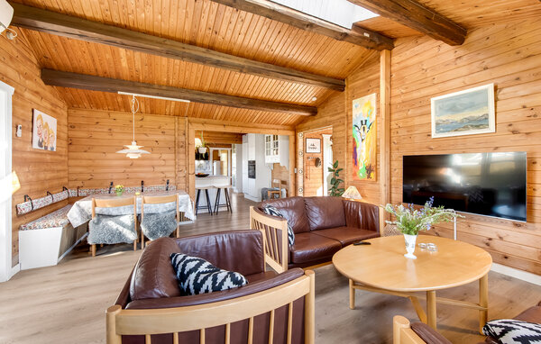 Vakantiehuis - Hejsager , Denemarken - F07535 301