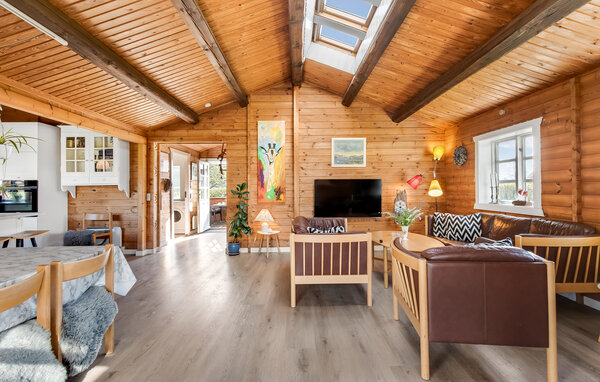 Vakantiehuis - Hejsager , Denemarken - F07535 4