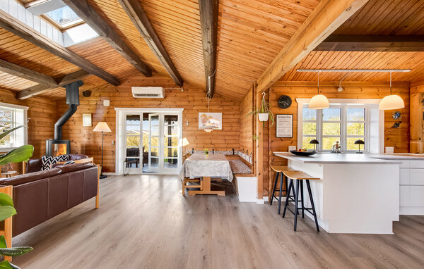 Vakantiehuis - Hejsager , Denemarken - F07535 6