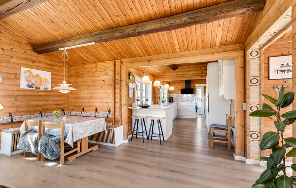 Vakantiehuis - Hejsager , Denemarken - F07535 7