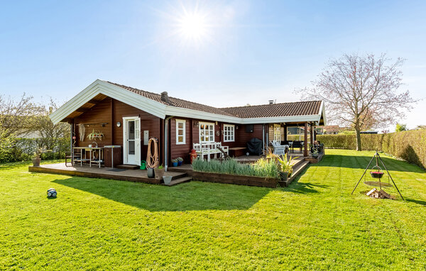 Vakantiehuis - Hejsager , Denemarken - F07535 1