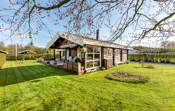 Vakantiehuis - Hejsager , Denemarken - F07535 81