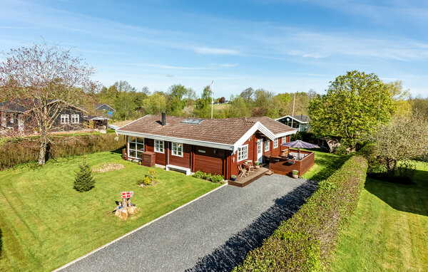 Vakantiehuis - Hejsager , Denemarken - F07535 82
