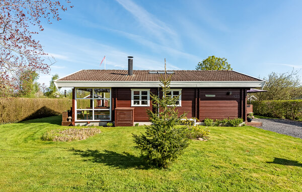 Vakantiehuis - Hejsager , Denemarken - F07535 83