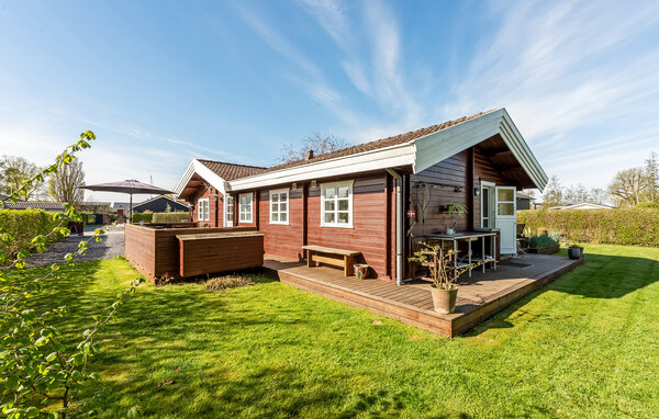 Vakantiehuis - Hejsager , Denemarken - F07535 9