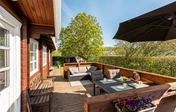 Vakantiehuis - Hejsager , Denemarken - F07535 2