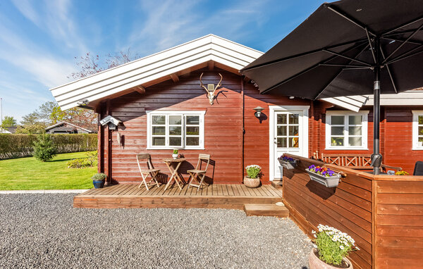 Vakantiehuis - Hejsager , Denemarken - F07535 101