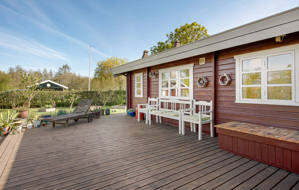 Vakantiehuis - Hejsager , Denemarken - F07535 102