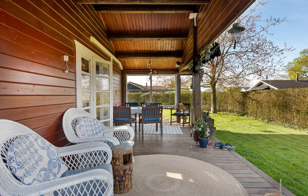 Vakantiehuis - Hejsager , Denemarken - F07535 103