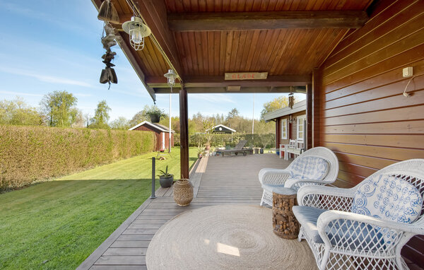 Vakantiehuis - Hejsager , Denemarken - F07535 8