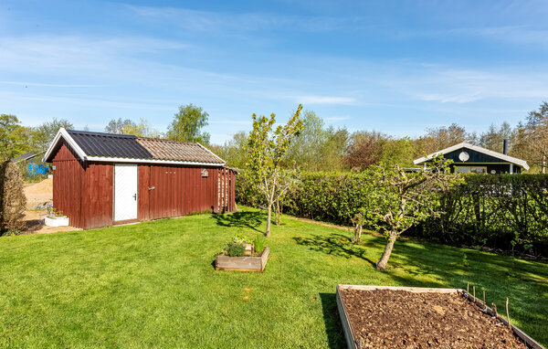 Vakantiehuis - Hejsager , Denemarken - F07535 105