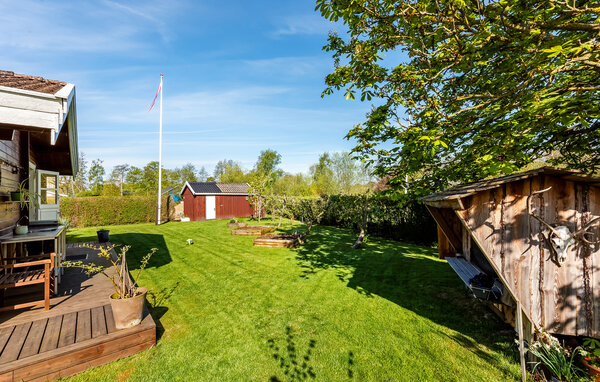 Vakantiehuis - Hejsager , Denemarken - F07535 106