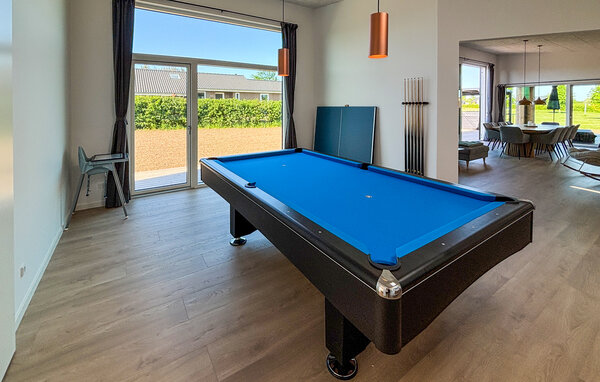 Ferienhaus - Flovt Strand , Dänemark - F07536 7