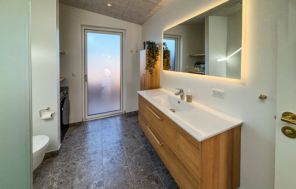 Ferienhaus - Flovt Strand , Dänemark - F07536 702