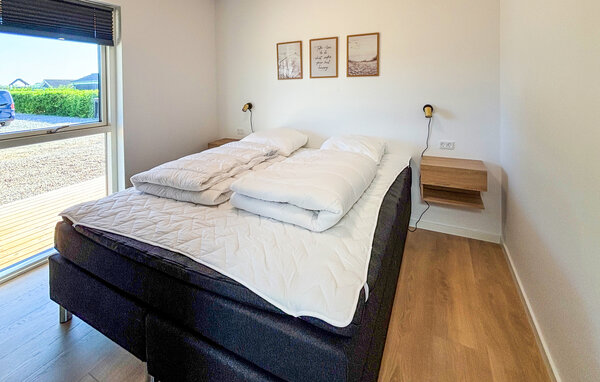 Ferienhaus - Flovt Strand , Dänemark - F07536 603