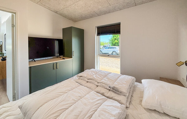 Ferienhaus - Flovt Strand , Dänemark - F07536 604