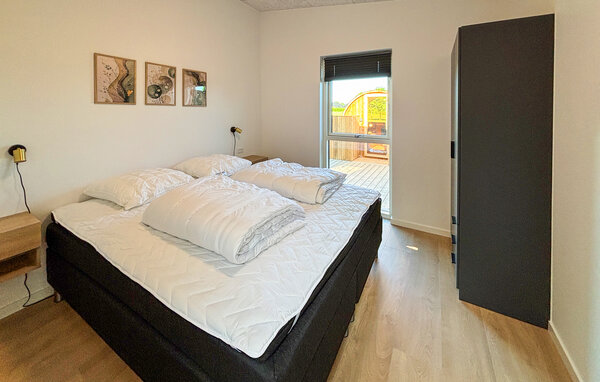 Ferienhaus - Flovt Strand , Dänemark - F07536 606