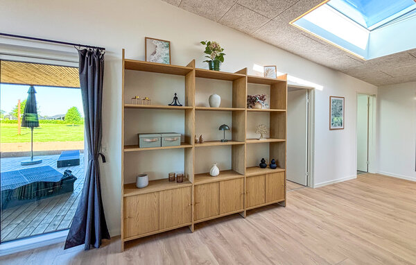 Ferienhaus - Flovt Strand , Dänemark - F07536 501