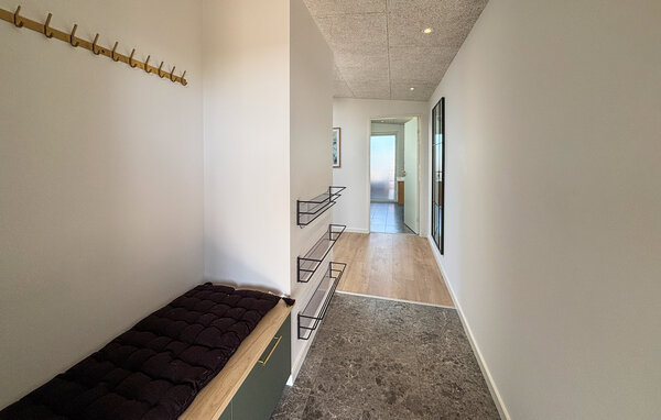 Ferienhaus - Flovt Strand , Dänemark - F07536 502