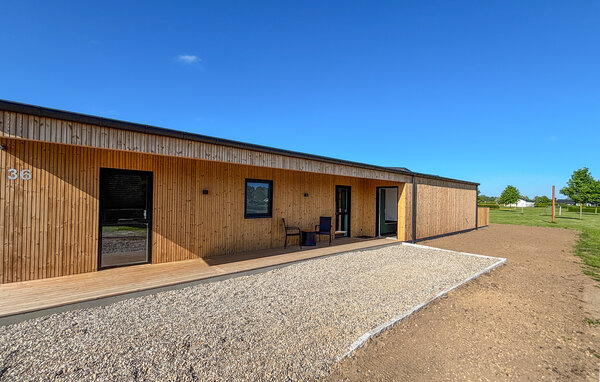 Ferienhaus - Flovt Strand , Dänemark - F07536 1