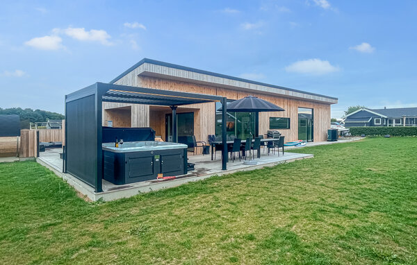 Casa vacanze - Flovt Strand , Danimarca - F07536 81