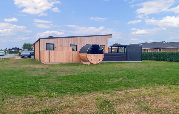 Casa vacanze - Flovt Strand , Danimarca - F07536 83