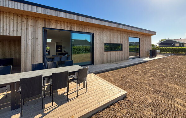 Ferienhaus - Flovt Strand , Dänemark - F07536 101
