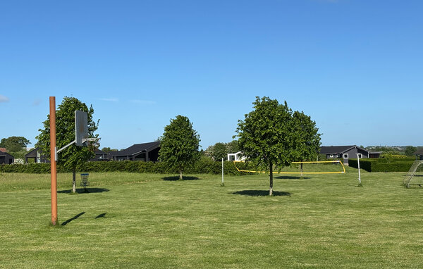 Ferienhaus - Flovt Strand , Dänemark - F07536 106