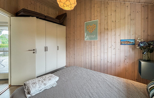 Vakantiehuis - Kelstrup , Denemarken - F07544 602