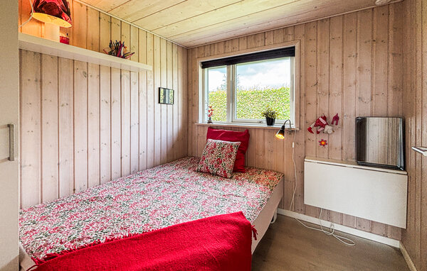 Vakantiehuis - Kelstrup , Denemarken - F07544 603