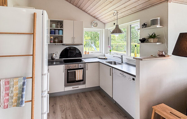 Vakantiehuis - Kelstrup , Denemarken - F07544 6