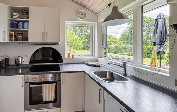 Vakantiehuis - Kelstrup , Denemarken - F07544 401