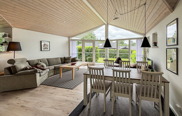 Vakantiehuis - Kelstrup , Denemarken - F07544 3