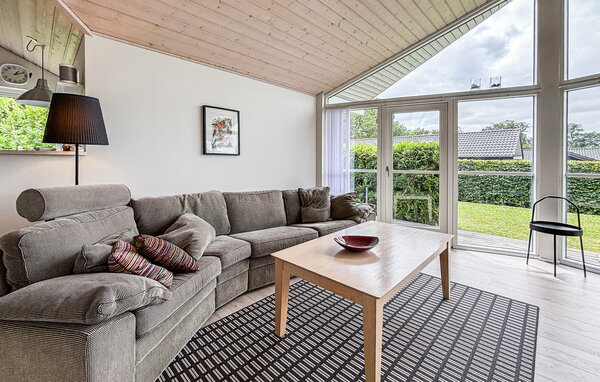 Vakantiehuis - Kelstrup , Denemarken - F07544 4