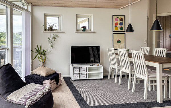 Vakantiehuis - Kelstrup , Denemarken - F07544 5
