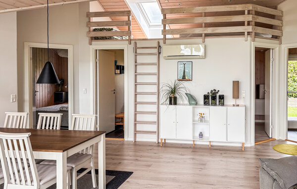 Vakantiehuis - Kelstrup , Denemarken - F07544 301
