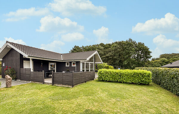 Vakantiehuis - Kelstrup , Denemarken - F07544 1