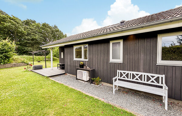 Vakantiehuis - Kelstrup , Denemarken - F07544 81