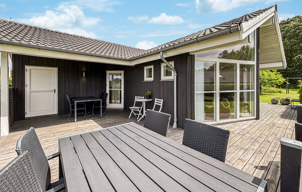 Vakantiehuis - Kelstrup , Denemarken - F07544 101