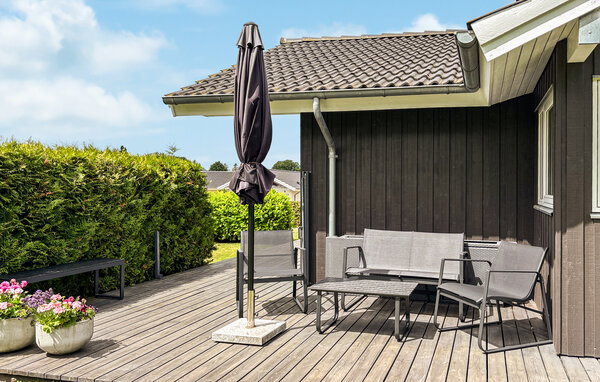Vakantiehuis - Kelstrup , Denemarken - F07544 2