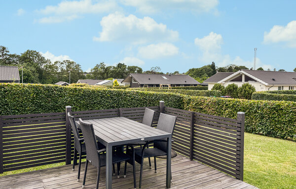 Vakantiehuis - Kelstrup , Denemarken - F07544 102