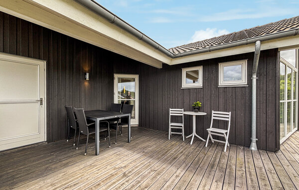 Vakantiehuis - Kelstrup , Denemarken - F07544 103