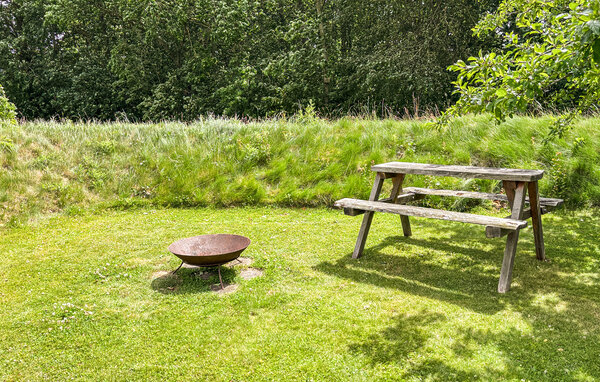 Vakantiehuis - Kelstrup , Denemarken - F07544 8