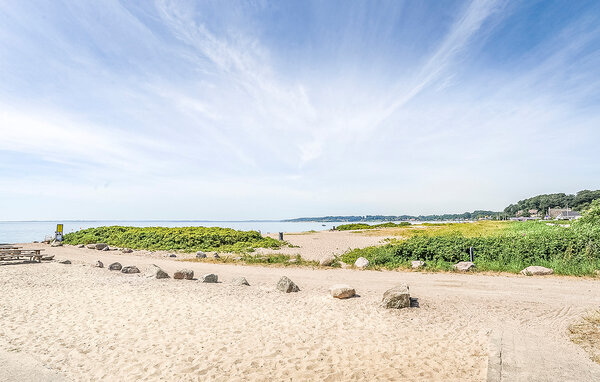 Ferienhaus - Hejsager Strand , Dänemark - F07559 2