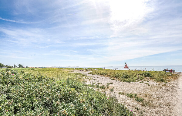 Ferienhaus - Hejsager Strand , Dänemark - F07559 901
