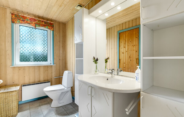Ferienhaus - Hejsager Strand , Dänemark - F07559 701